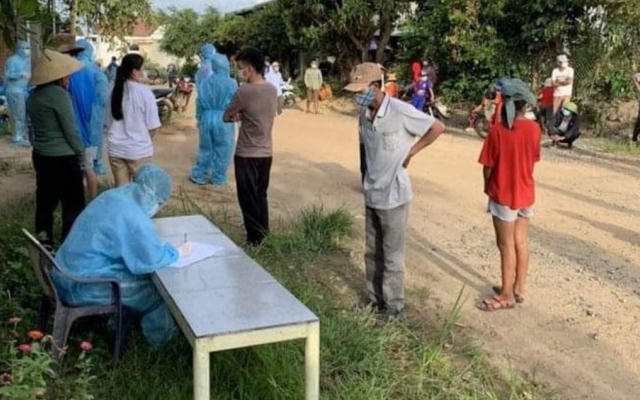Đắk Lắk: Đình chỉ công tác Chủ tịch UBND xã thiếu chỉ đạo, kiểm tra phòng, chống dịch