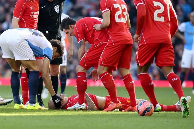 Các điều luật mới được áp dụng tại Premier League mùa giải 2016/2017