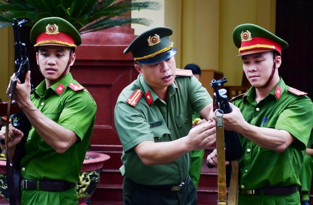 9 nhóm đối tượng nào chính thức được tăng lương cơ sở lên 1,8 triệu đồng/tháng từ 1/7