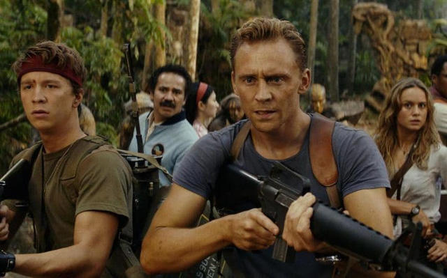 Trước giờ G &ldquo;Kong: Skull Island&rdquo; ra rạp: Giới ph&ecirc; b&igrave;nh điện ảnh n&oacute;i g&igrave;?