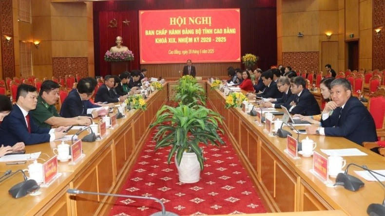 Ảnh: Báo Nhân Dân.