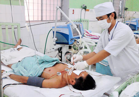 Ngộ độc rượu gia tăng trong thời gian gần đây. Ảnh: minh họa/ Nguồn: Sức khỏe đời sống.