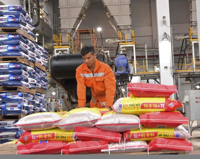 DPM dự kiến tổng doanh thu năm 2020 là 9.237 tỷ đồng, lợi nhuận trước thuế 513 tỷ đồng