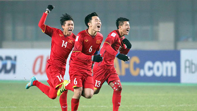 Cơ hội vô địch AFF Cup 2018 tiếp tục mở ra cho đội tuyển Việt Nam, sau khi Thái Lan tuyên bố không thể triệu tập những cầu thủ giỏi nhất.