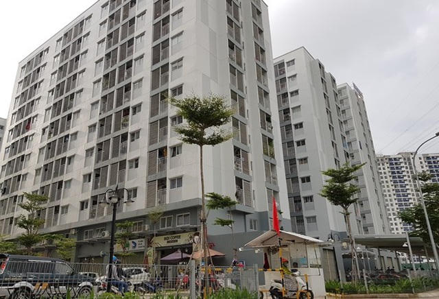 Mức lãi suất cho vay ưu đãi của Ngân hàng Chính sách xã hội áp dụng đối với các khoản vay có dư nợ trong năm 2020 để mua, thuê mua nhà ở xã hội là 4,8%/năm.