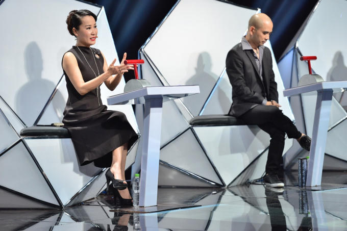 Sing my song tập 2: Nhạc sĩ của Chi Pu