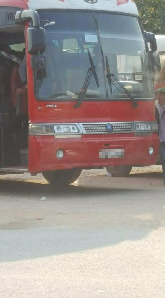 Đây chính là "bị cáo".