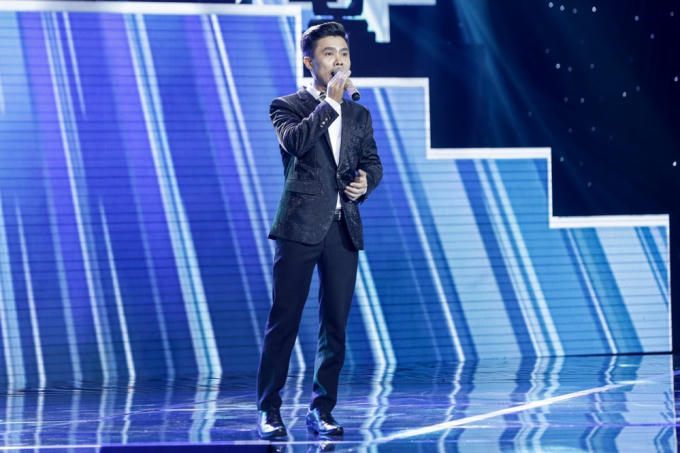 Tập 1 Thần Tượng Bolero: Quang Lê liên tiếp “ăn hiếp” hoa hậu Bolero Như Quỳnh