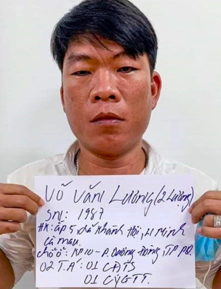 Công an Kiên Giang vừa bắt giữ đối tượng cầm đầu nhóm nổ súng ở Phú Quốc làm 2 người chết, 4 người bị thương.