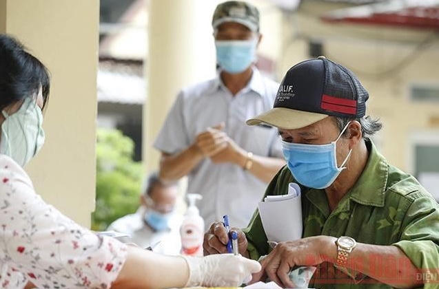 Việt Nam nỗ lực bảo đảm an sinh xã hội cho mọi người dân