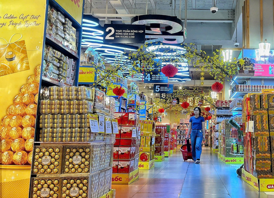 Hai tổ chức chính đứng ra bảo vệ người tiêu dùng trước những chiêu trò quảng cáo từ KOL, KOC: Cục Cạnh tranh và Bảo vệ Người tiêu dùng (VCCA) - Bộ Công Thương và Hội Bảo vệ Người tiêu dùng Việt Nam (VICOPRO). Ảnh: Xuân Đoàn