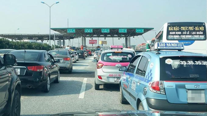 Tính đến tháng 1/2019, cả nước có 336 dự án PPP đã ký kết hợp đồng, huy động được khoảng 1.609.295 tỷ