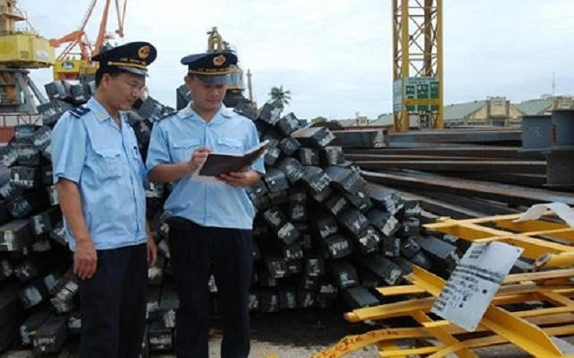 Ngành Hải quan triển khai đồng bộ nhiều giải pháp để giảm thiểu thủ tục hành chính, tạo thuận lợi cho DN.