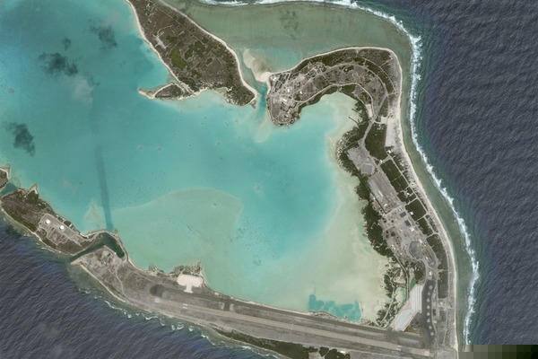 Lo ngại tên lửa Trung Quốc, Mỹ tạo thêm hàng rào phòng thủ