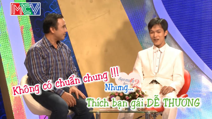 Hình mẫu lý tưởng của Quang Nam.