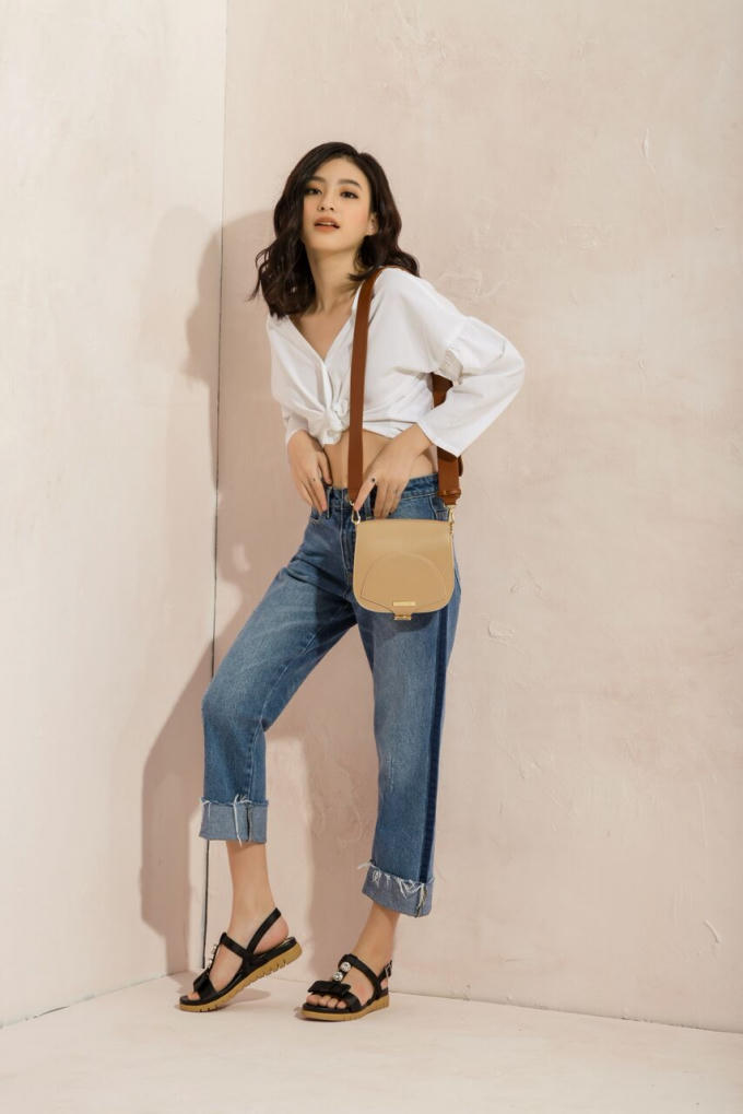 Thuộc lòng ngay những công thức phối đồ khiến 'crush' đổ gục hàng loạt!