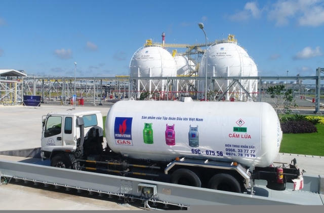 PV Gas đấu thầu quốc tế gói thầu hơn 4.950 tỷ đồng: Nhà thầu được chọn như thế nào?