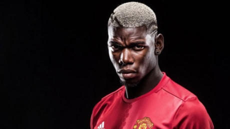 V&igrave; sao Pogba chọn Man Utd thay v&igrave; PSG v&agrave; Real Madrid?