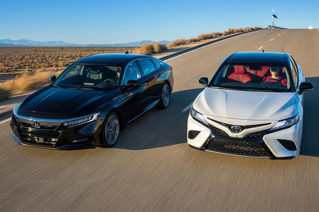 Toyota, Honda hàng năm mang về hàng nghìn tỷ đồng lợi tức cho VEAM.