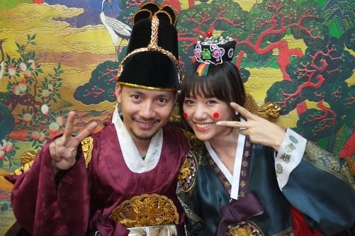 Hari Won và Đinh Tiến Đạt chia tay khiến nhiều người tiếc nuối.