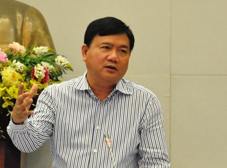 Năm 2015, Bộ trưởng Bộ Giao thông Vận tải Đinh La Thăng đã có những phát ngôn chỉ đạo mang tính quyết liệt khiến người dân phải "kính phục".
