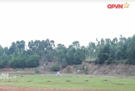 Tuyệt vời: Việt Nam sản xuất đạn cho súng trường Tavor