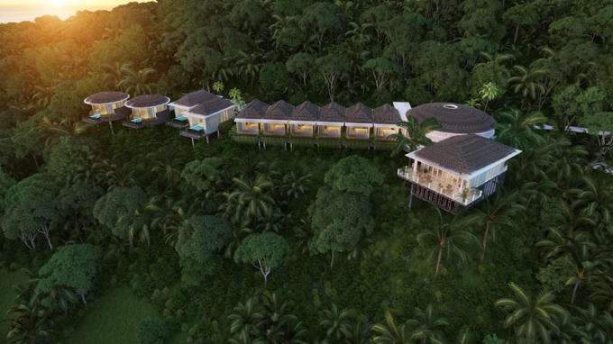 Cơ hội đầu tư sinh lời không thể bỏ lỡ với BĐS nghỉ dưỡng Sun Group Phú Quốc.