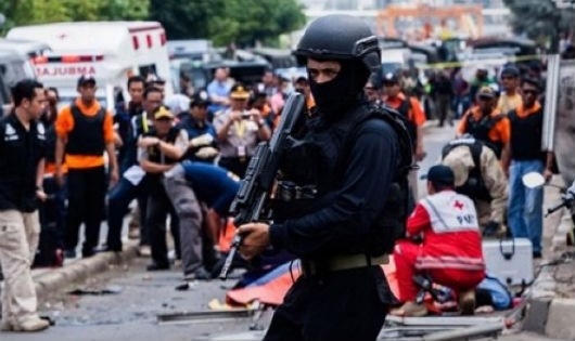 Malaysia cho biết, đã bắt giữ 230 nghi phạm khủng bố trong 3 năm qua.