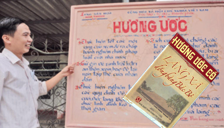 huong uoc