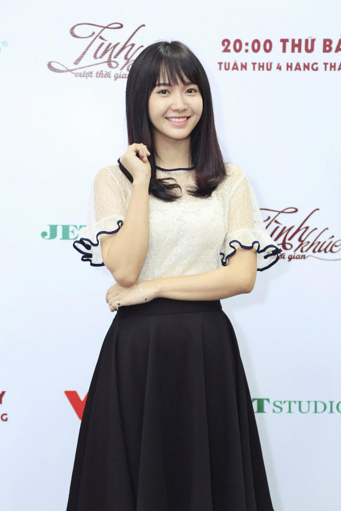 &ldquo;Th&aacute;nh nữ bolero