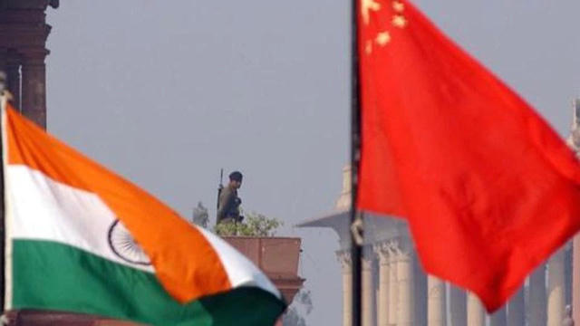 Căng thẳng biên giới Trung-Ấn được cho là đang tồi tệ nhất 30 năm qua. (Ảnh minh họa: AFP)