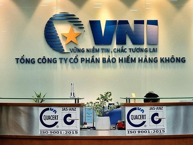 Bảo hiểm Hàng không bị xử phạt 260 triệu đồng. (Ảnh báo An ninh thủ đô)