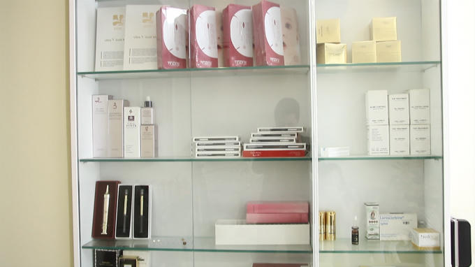 Bản tin Thời trang Plus số 12: Cách để có một làn da căng bóng, mịn màng