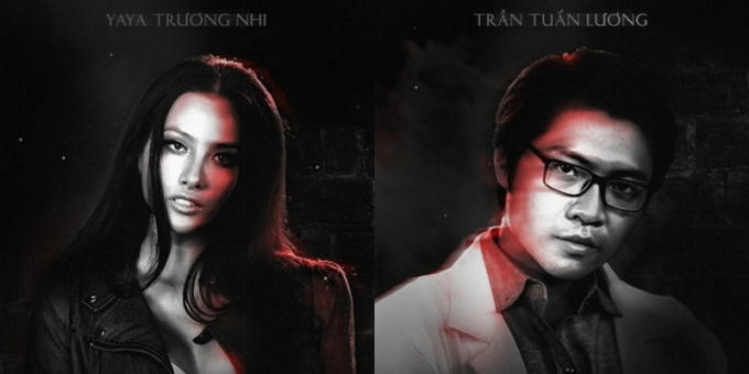 Trần Tuấn Lương trong vai bác sĩ Thành Nam
