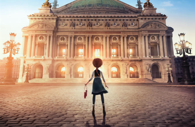 Tuổi 25 sẽ tr&ocirc;i qua v&ocirc; nghĩa nếu bỏ qua những b&agrave;i học từ bộ phim Vũ Điệu Thần Ti&ecirc;n