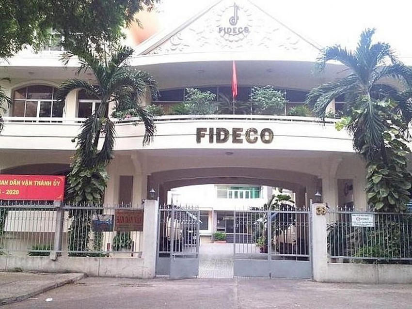 Ba cá nhân bị xử phạt liên quan đến mã chứng khoán FDC.