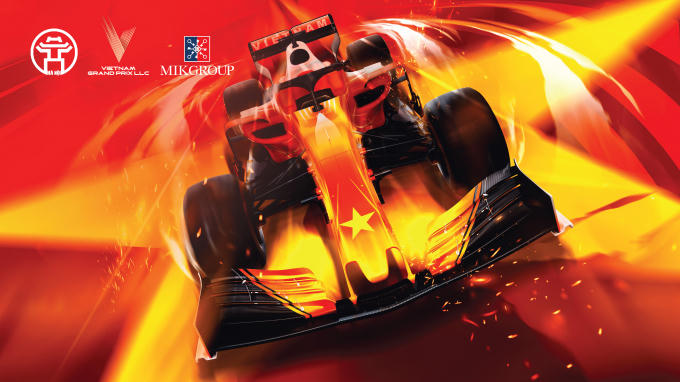 F1 MIK