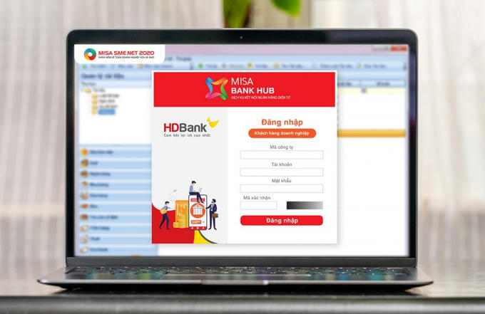 giao dien bankhub