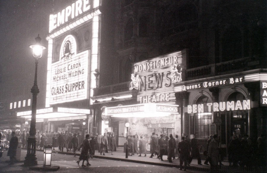 london 70 nam truoc xa hoa, trang le the nao? hinh anh 5