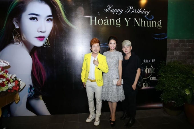 Ca sĩ Bằng Cường, Ca sĩ Vũ Hà