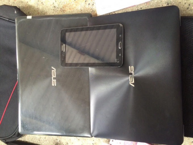 Bình Dương: Bắt đối tượng gây ra hàng chục vụ trộm cắp