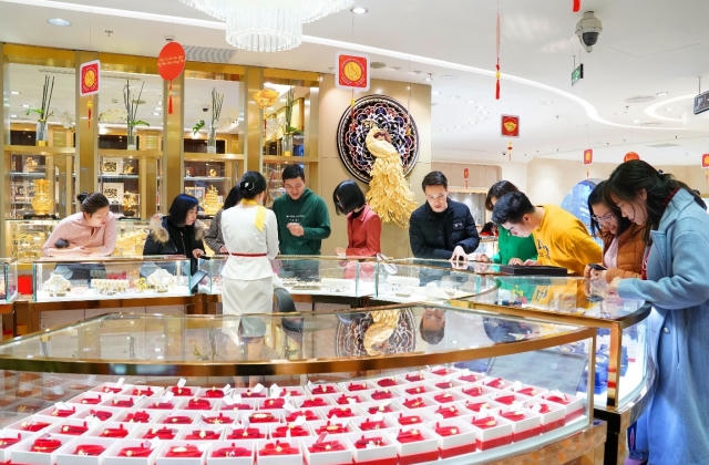 Lễ hội vàng Gold Festival 2023 có gì đặc biệt?