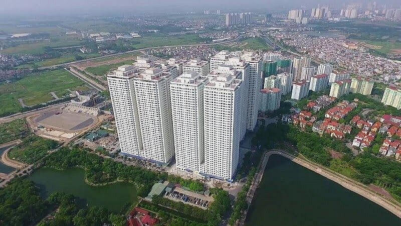 Mất cân đối cung - cầu khi phân khúc căn hộ chung cư bình dân đã bị "tuyệt chủng".
