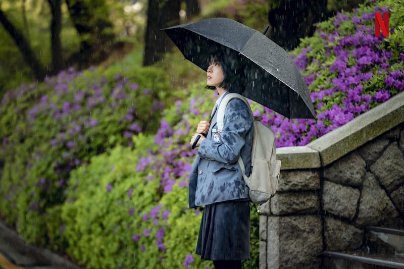 Ah Yi và Il Deung khốn khổ vì hoàn cảnh gia đình