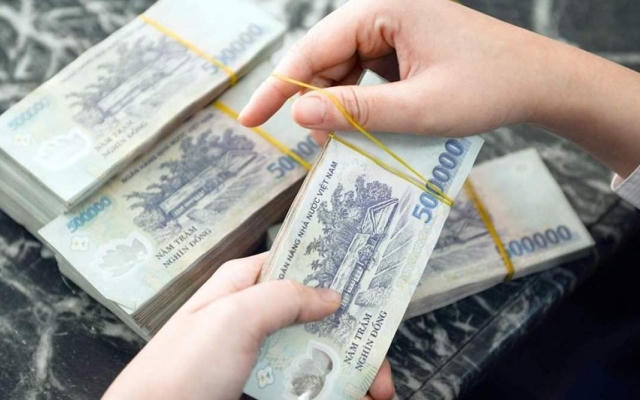 Cần đồng bộ giải pháp để thúc đẩy tăng trưởng tín dụng