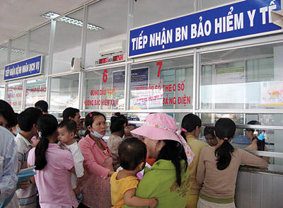Quảng Nam sẽ xét tuyển đặc cách 50 viên chức sự nghiệp y tế.