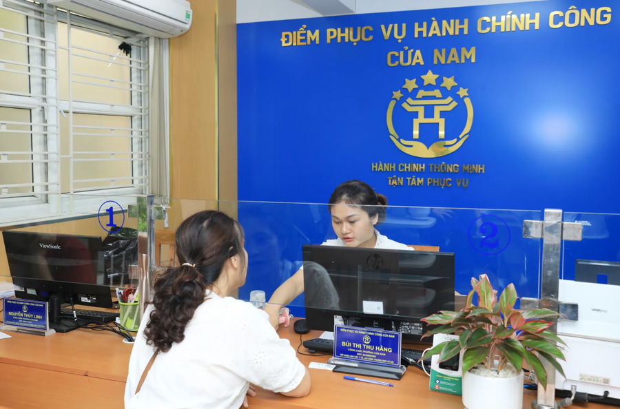 Bảo đảm cắt giảm, đơn giản hóa thủ tục hành chính thông suốt, hiệu quả. (Ảnh minh họa: kinhtedothi.vn)