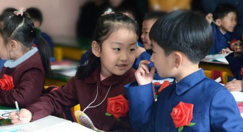 Thế giới đ&oacute;n lễ khai giảng như thế n&agrave;o?