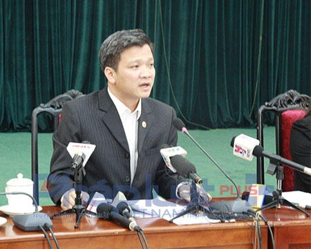 Ảnh Loan Bảo.