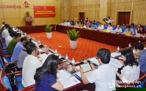 Bá» bÃ© gÃ¡i 6 tuá»i á» Nghá» An thá»«a nháº­n dá»±ng chuyá»n con bá» xÃ¢m háº¡i tÃ¬nh dá»¥c